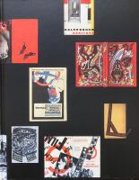The book cover in the Weimar Republic - Buchumschl&auml;ge in der Weimarer Republik