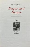 Dagar med Borges - etyder
