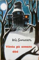 V&auml;nta p&aring; annans d&ouml;d