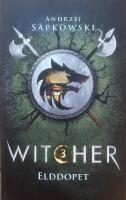 Elddopet - The Witcher, bok 3