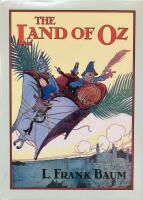 The Land of Oz