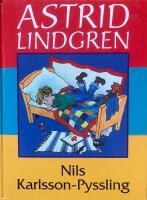 Nils Karlsson-Pyssling