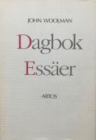 Dagbok och Ess&auml;er