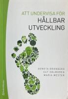 Att undervisa f&ouml;r h&aring;llbar utveckling