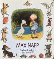 Max napp