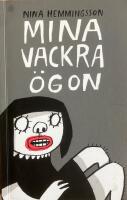 Mina vackra &ouml;gon