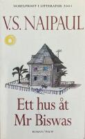 Ett hus &aring;t Mr. Biswas