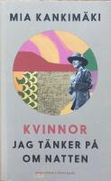 Kvinnor jag t&auml;nker p&aring; om natten