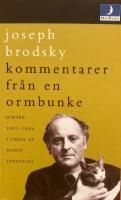 Kommentarer fr&aring;n en ormbunke