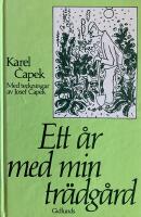 Ett &aring;r med min tr&auml;dg&aring;rd