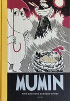Mumin. Tove Janssons samlade serier, volym 4: Mumintrollet i Vilda V&auml;stern / Snorfr&ouml;ken i rokoko / Mumin och medborgark&auml;nslan / Mumin och kometen / Mumin och den gyllene svansen
