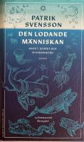 Den lodande m&auml;nniskan. Havet, djupet och nyfikenheten