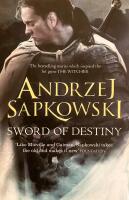 Sword of destiny