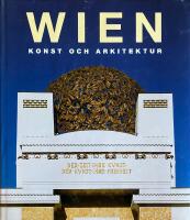 Wien - konst och arkitektur