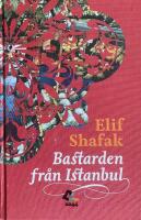 Bastarden fr&aring;n Istanbul
