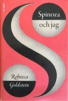 Spinoza och jag
