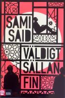 V&auml;ldigt s&auml;llan fin