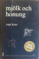 Mj&ouml;lk och honung