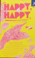 Happy, happy. En bok om skilsm&auml;ssa