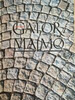 Gator i Malm&ouml;. Gator, parker och stadsdelar i Malm&ouml; fr&aring;n 1300-talet till v&aring;r tid