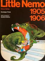 Little Nemo 1905 1906