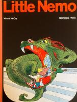 Little Nemo - October 1905 through December 1910