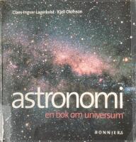 Astronomi - en bok om universum