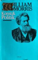 Konst och politik