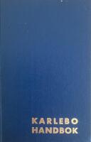 Karlebo handbok. Teknisk handbok