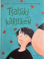 Tsatsiki och k&auml;rleken
