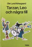 Tarzan, Leo och n&aring;gra till