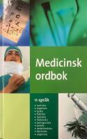 Medicinsk ordbok - 11 spr&aring;k