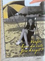 Varf&ouml;r kom du inte f&ouml;re kriget?