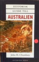 Historisk guide till Australien