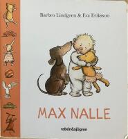 Max nalle