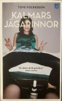 Kalmars j&auml;garinnor