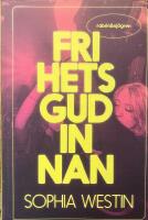 Frihetsgudinnan
