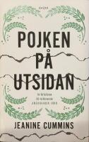 Pojken p&aring; utsidan