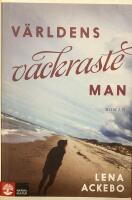 V&auml;rldens vackraste man