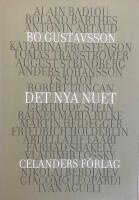 Det nya nuet - ett spektrum av 18 ess&auml;er