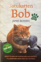 Gatukatten Bob