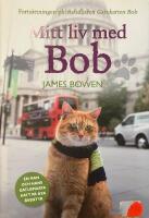 Mitt liv med Bob