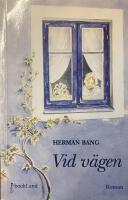 Vid v&auml;gen