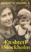 En shtetl i Stockholm