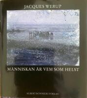 M&auml;nniskan &auml;r vem som helst