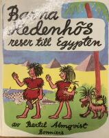 Barna Hedenh&ouml;s reser till Egypten