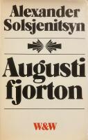 Augusti fjorton (Gamla tider&auml;kningen)