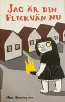 Jag &auml;r din flickv&auml;n nu