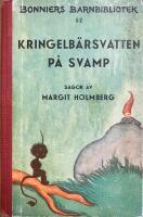 Kringelb&auml;rsvatten p&aring; svamp - sagor