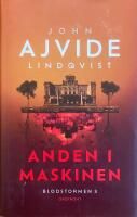 Anden i maskinen - Blodstormen 3